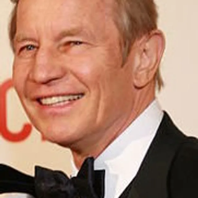 Michael York
