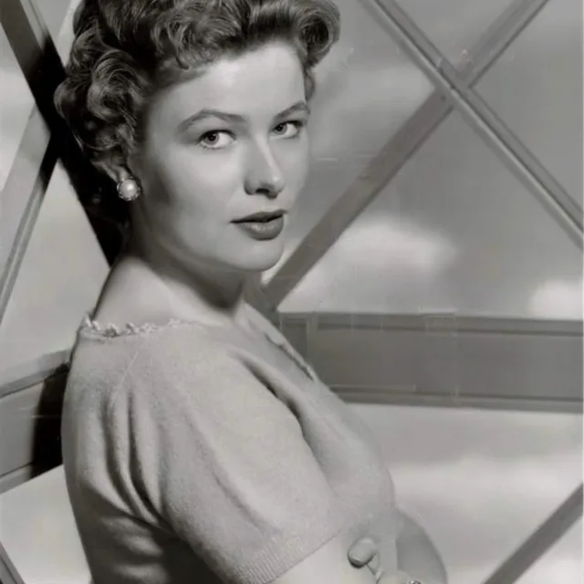 Nancy Olson
