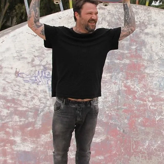 Bam Margera