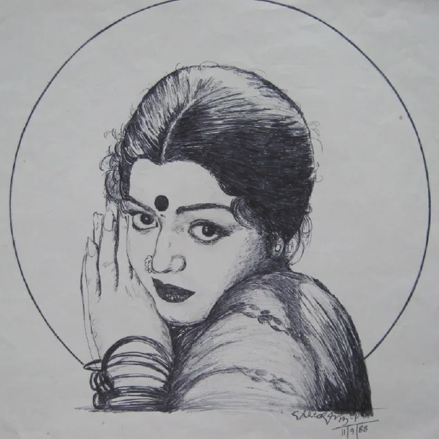 Bhanupriya
