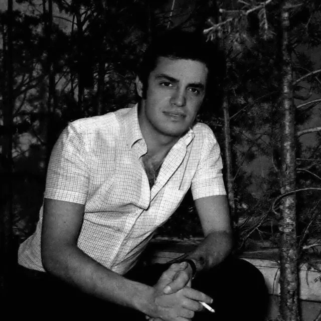 Sergio Leonardi