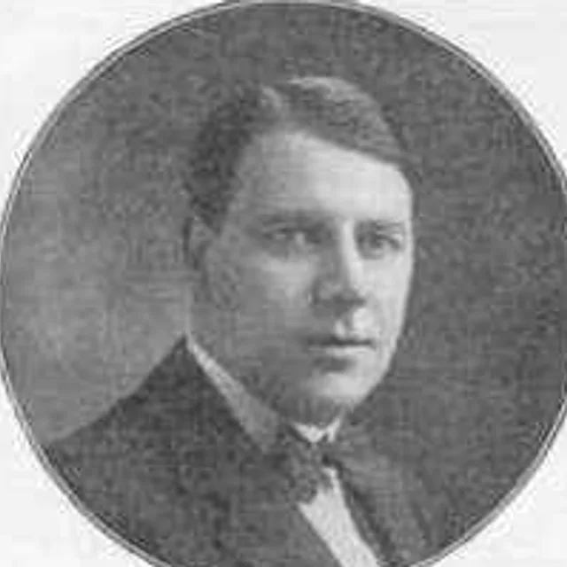 Hubert Bath