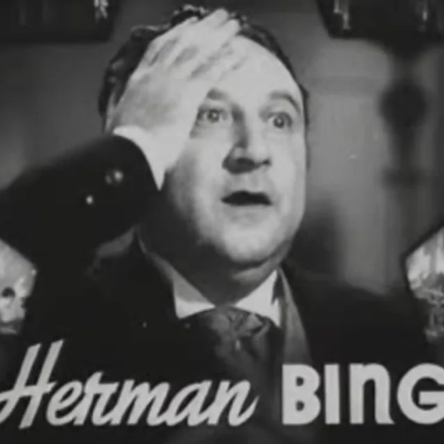 Herman Bing