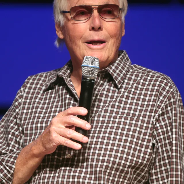 Adam West