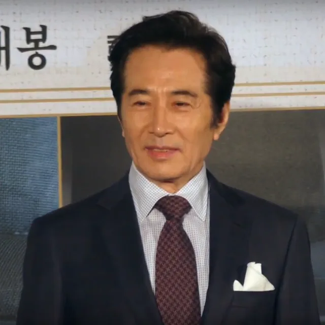 Baek Yoon-sik