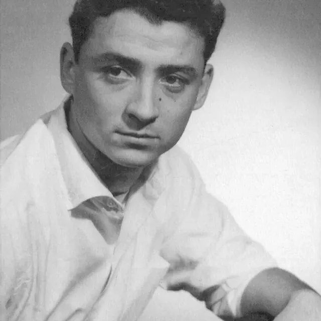 Claude Brasseur