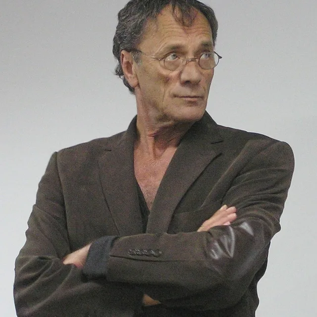 Mohammad Bakri