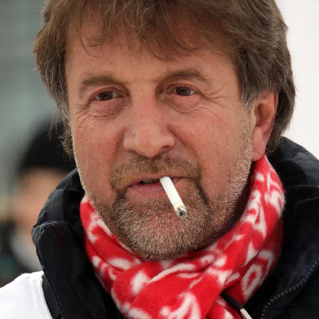 Leonid Yarmolnik