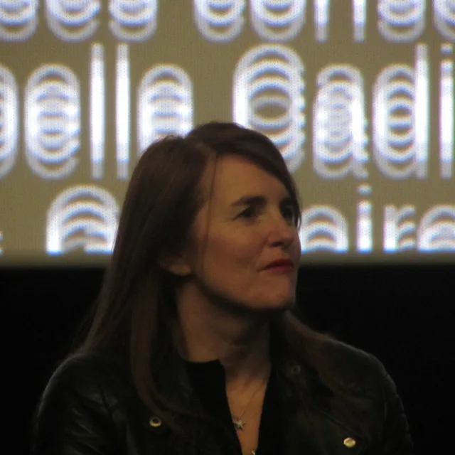 Marie-Castille Mention Schaar