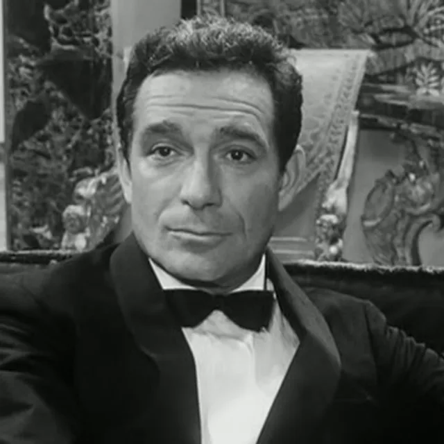 Ugo Tognazzi