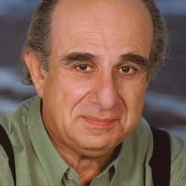 Harvey Atkin