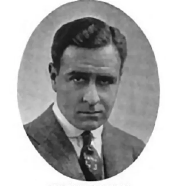 Conway Tearle