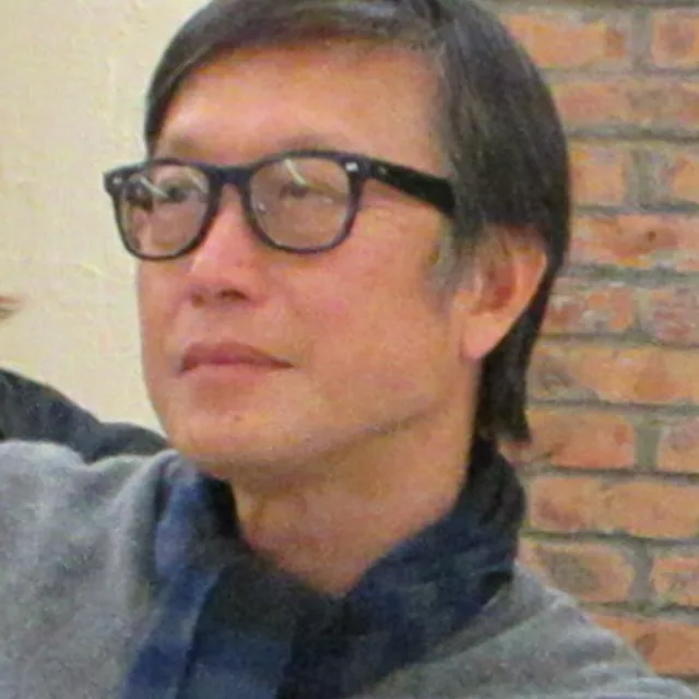 Andrew Lau