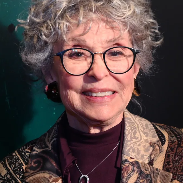 Rita Moreno