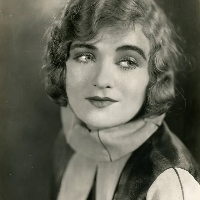 Constance Bennett