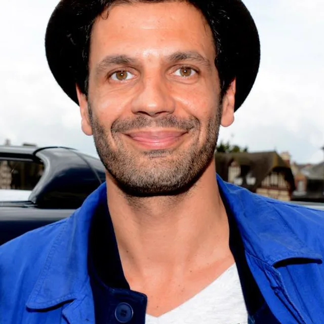 Mehdi Nebbou