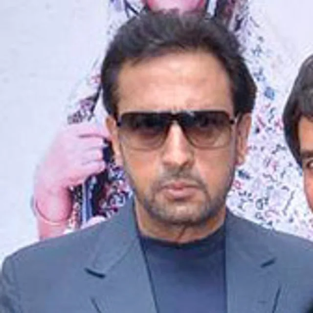 Gulshan Grover