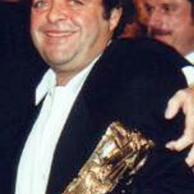 Jacques Villeret