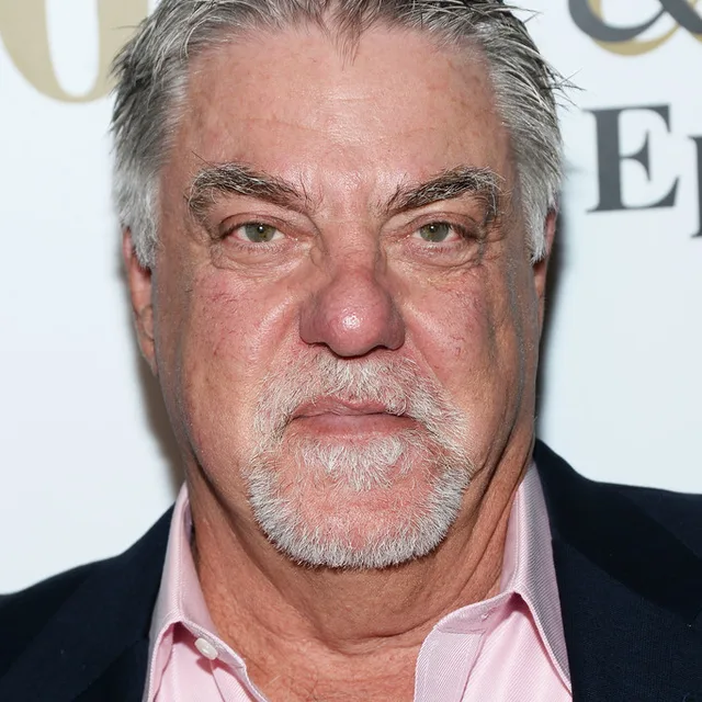 Bruce McGill
