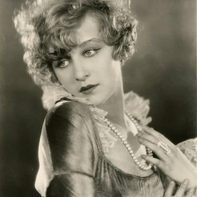 Greta Nissen