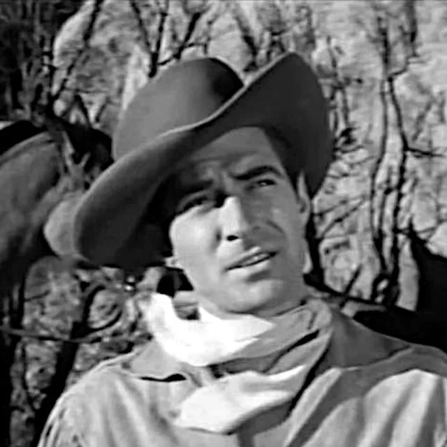 Jock Mahoney