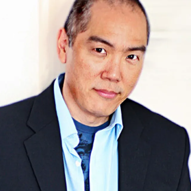 Yuji Okumoto