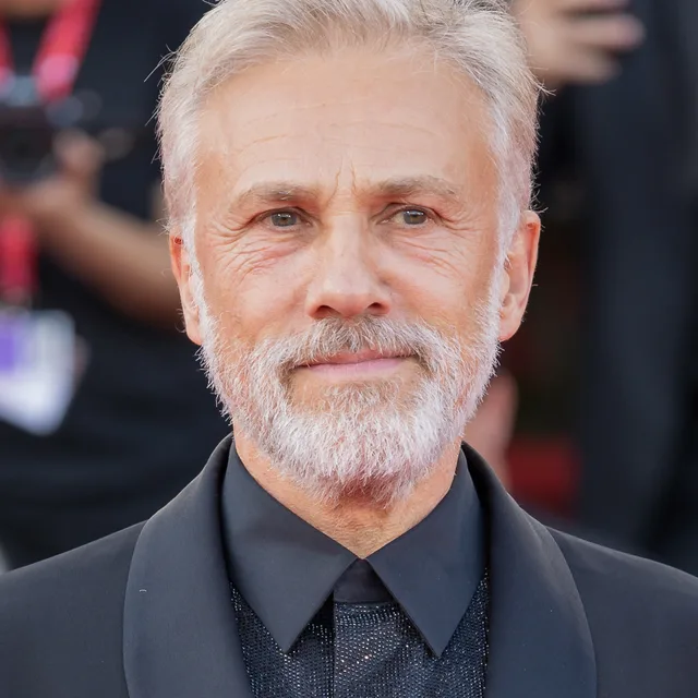 Christoph Waltz