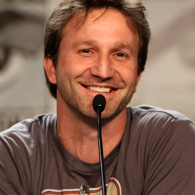 Breckin Meyer