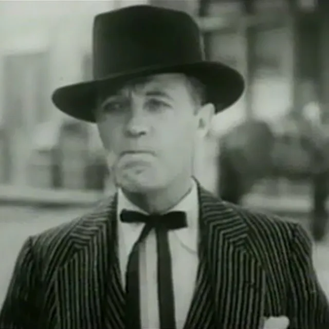 Forrest Taylor