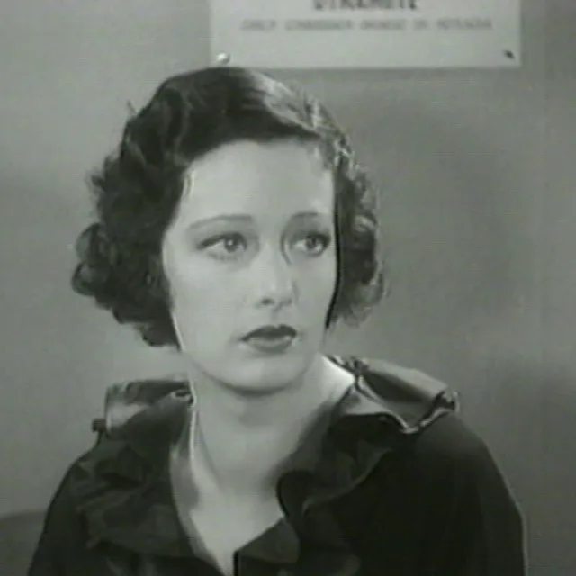 Polly Ann Young