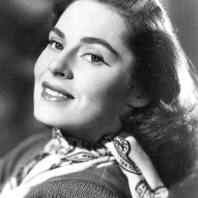 Viveca Lindfors