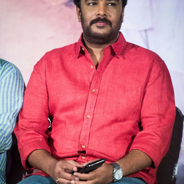 Sundar C