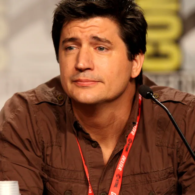 Ken Marino