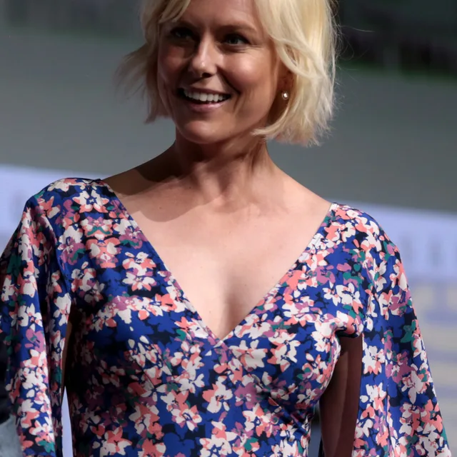 Ingrid Bolsø Berdal