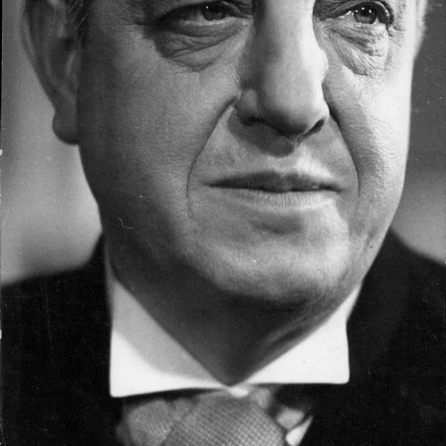 Harry Baur