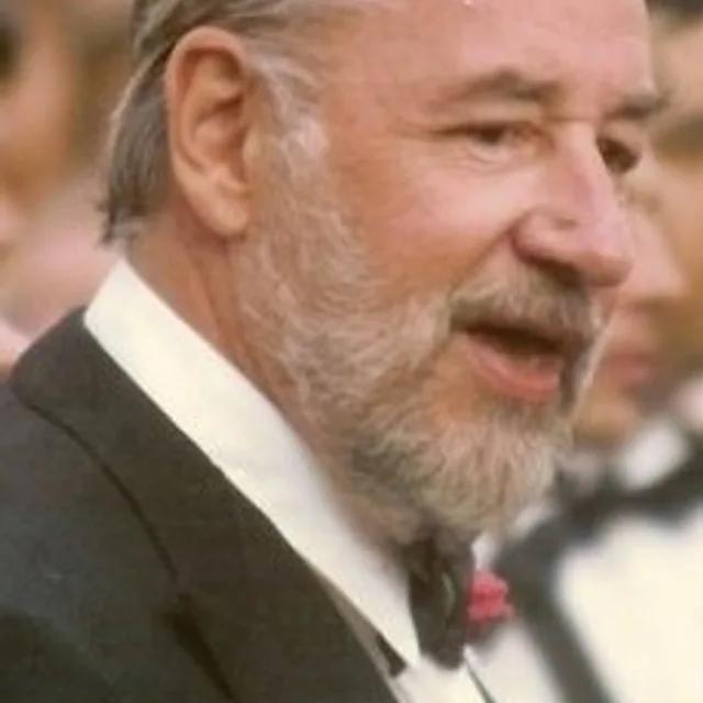Philippe Noiret