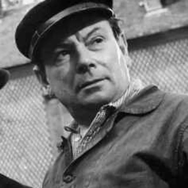 Jean Brochard