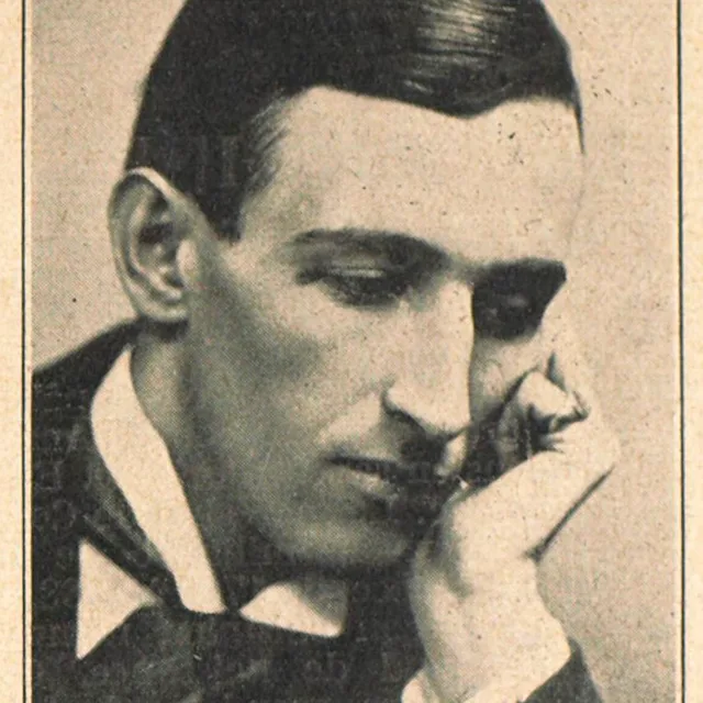 Pierre Bost
