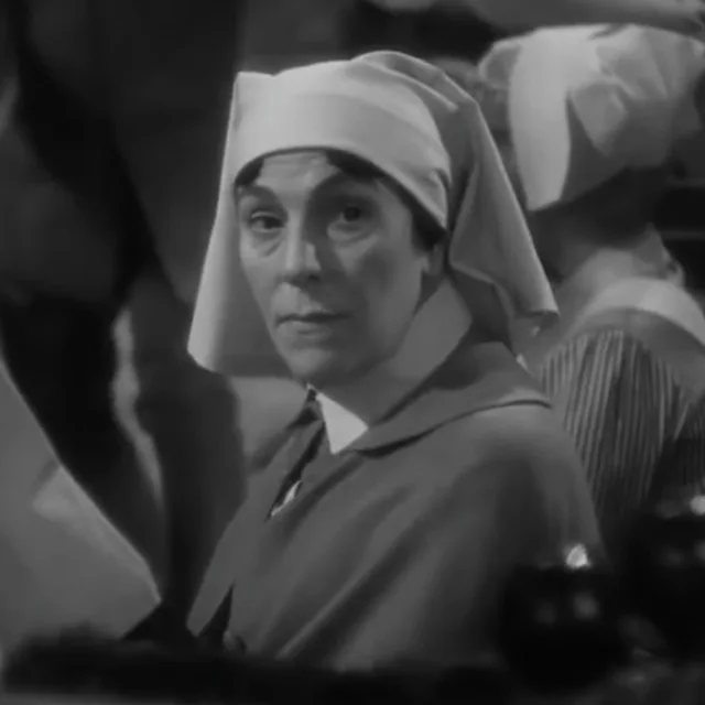 Blanche Friderici
