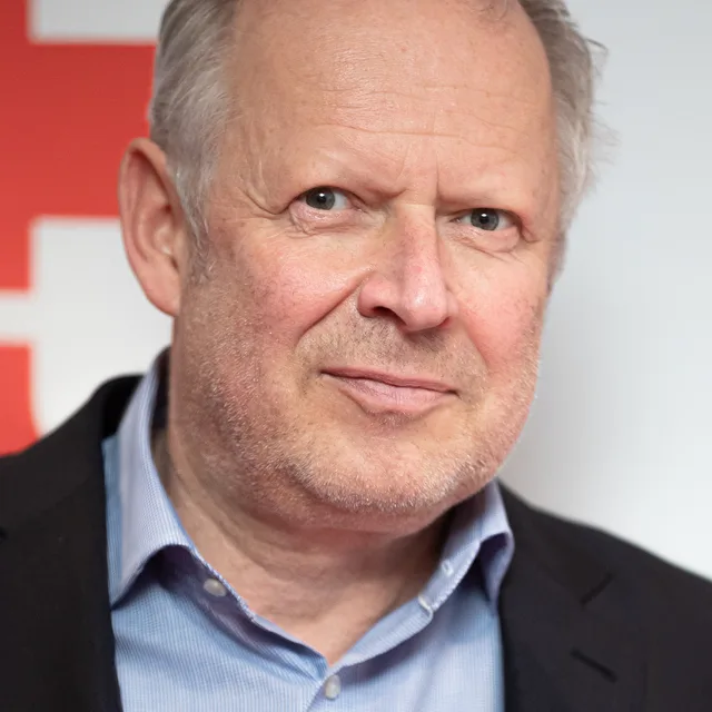 Axel Milberg