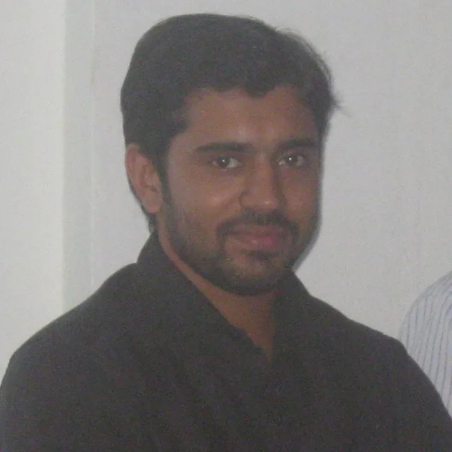 Nivin Pauly