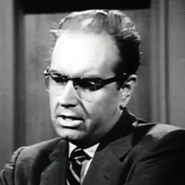 Parley Baer