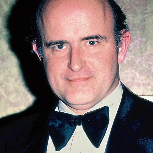 Peter Boyle