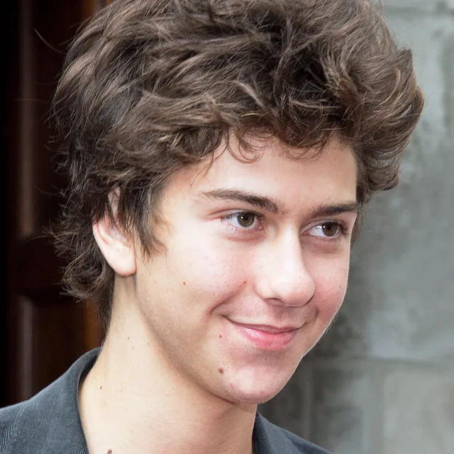 Nat Wolff
