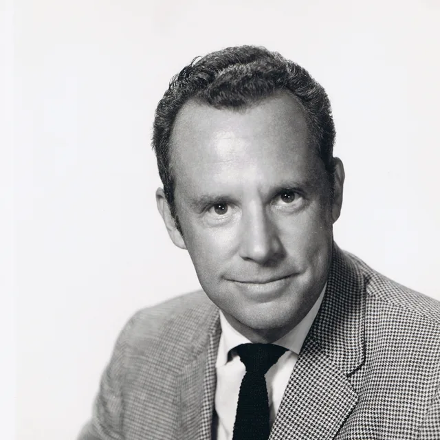 Jesse Louis Lasky Jr.