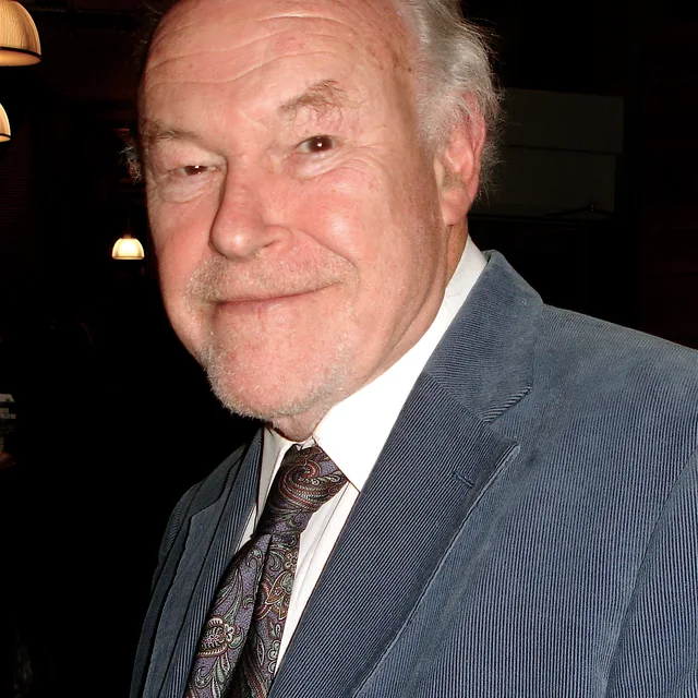 Timothy West