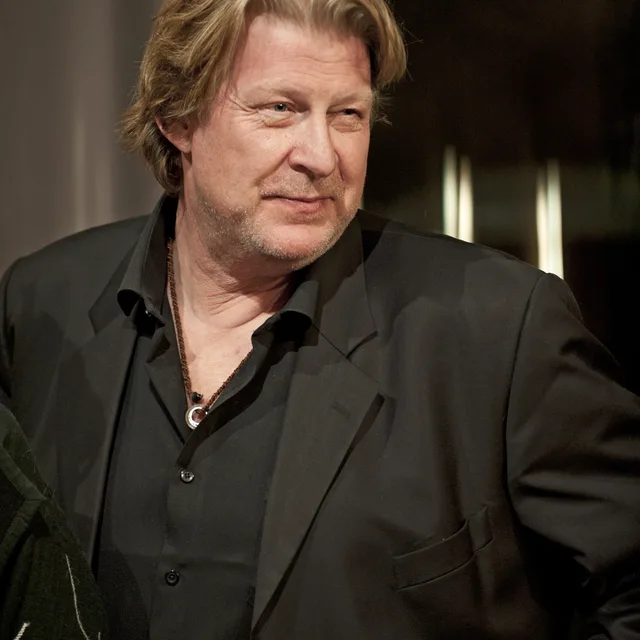 Rolf Lassgård