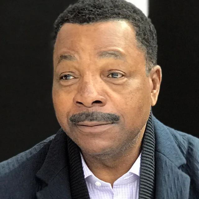 Carl Weathers