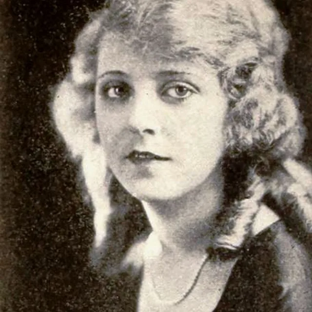 Eileen Percy