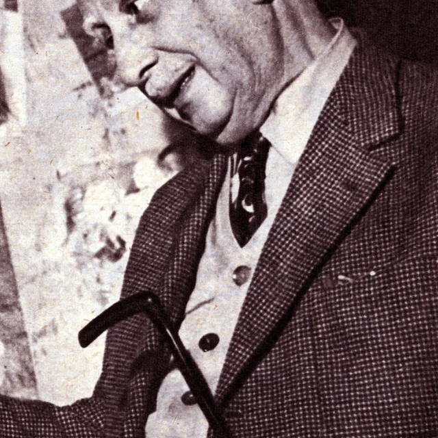 Olinto Cristina